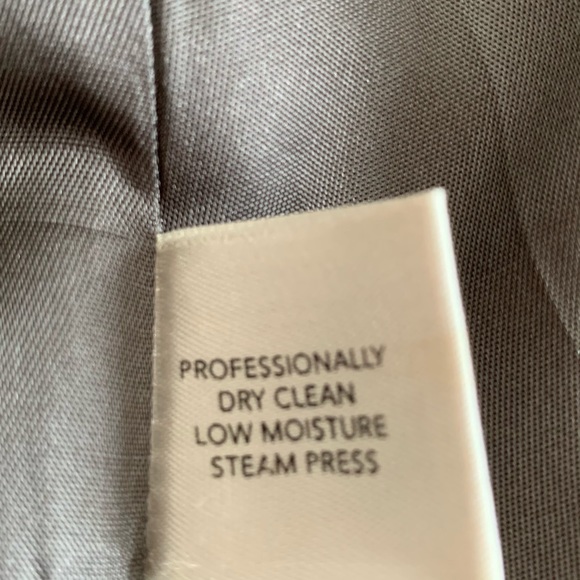 Anne Klein 2 Wool Long Coat - Picture 10 of 11